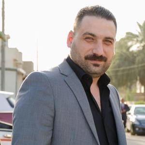 Meet your Posher, Haitham